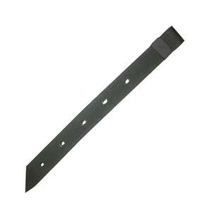 Zilco Poly Web Billet with Keeper