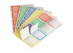 Frontpage: Sample Pack