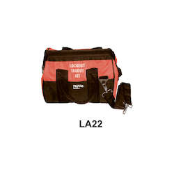 Lockouts: LOTO Red Bag â Small Bag