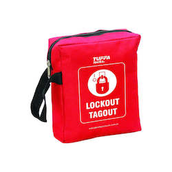 Lockouts: Lockout Pouch â Small Bag