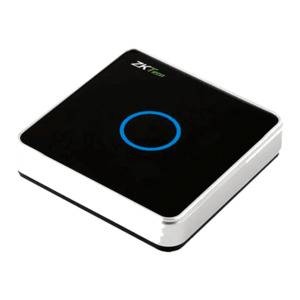 Products: ZKTeco UR20RW-E UHF Card Reader & Tag Writer Accessory