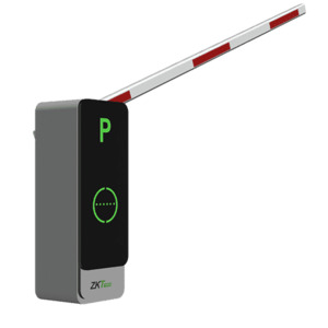 Products: ZKTeco BG1000: Advanced Barrier Gate (Boomgate) for Vehicle Access Control - NZTeco