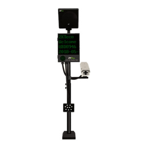 Products: ZKTeco LPRS2000: Long-Range License Plate Parking - NZTeco