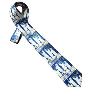 Products: Greco-Roman Marble Statues Slim Tie