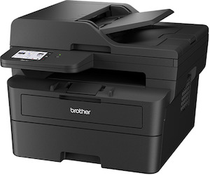 Printers & MFC - Laser: Brother MFCL5915DW 50ppm Mono Laser MFC Printer WiFi