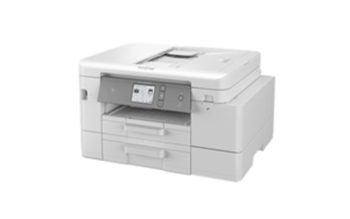 Printers & MFC - Inkjet: Brother MFCJ4540DWXL A4 Inkjet MFC Printer