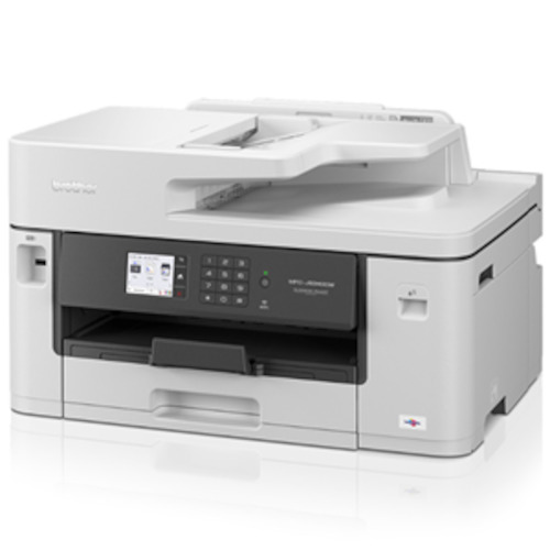 Printers & MFC - Inkjet: Brother MFCJ5340DW A3/A4 28ppm A3/A4 Inkjet MFC