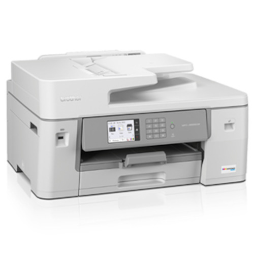 Printers & MFC - Inkjet: Brother MFCJ6555DWXL A3 Inkjet MFC Printer