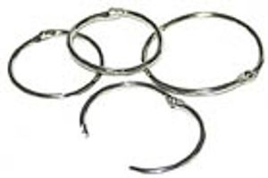 Stationery: Book Ring 50mm