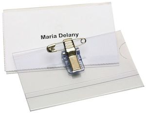 Convention Name Holders X 50