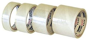 Stationery: Book Repair Tape 48mm X 50m