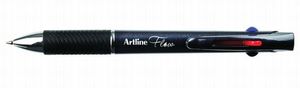 Artline Flow 4-colour Pen Standard
