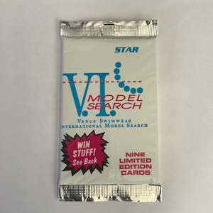 Retro Adult Boosters: V.I. Model search