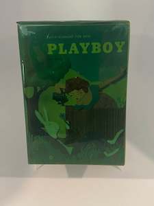 Adult Full Sets And Specials: Playboy Centerfolds , May : Full set