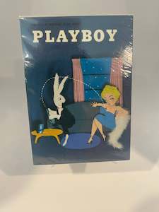 Adult Full Sets And Specials: Playboy Centerfolds , June: Full set