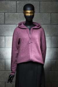 Noble Wild Oulu Hoodie