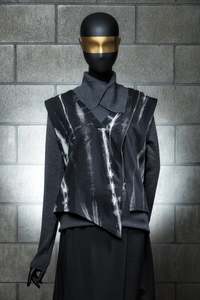 Bone & Arrow Jax Vest 859