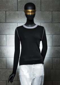 Blacklist Ravell Top KN042