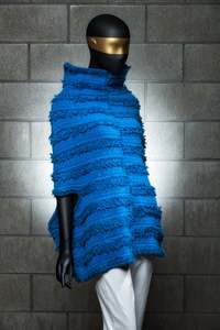 Moyuru Knit Pullover 253 310