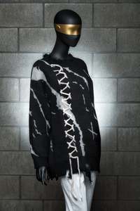 Bone & Arrow Zuno Jumper KN019