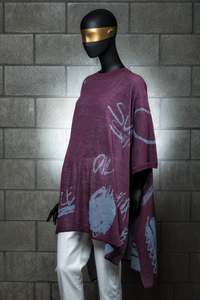 Moyuru Knit Top 253 305