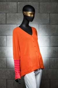 Two By Two Grace Cardigan 4425