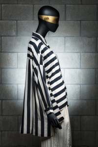 Blacklist Ayla Shirt SH05