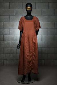 Blacklist Natori Dress D04