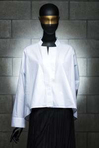 MOYURU Cotton Shirt 263 411