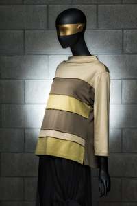 New Arrivals 1: MOYURU Cotton Pullover 261 016