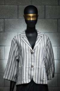 New Arrivals 1: Blacklist Sera Jacket J07