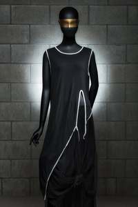 Bone & Arrow Ora Top T07