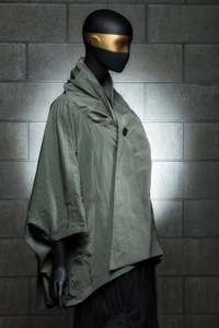 New Arrivals 1: MOYURU Jacket 261 448
