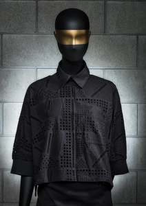 Blacklist Arden Top T16