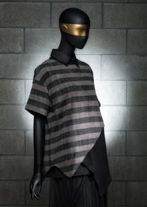 Bone & Arrow Fae Top T01