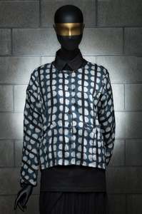 New Arrivals 1: Blacklist Nira Print Top J00