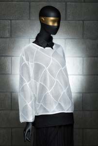 Blacklist Bronx Top KN11