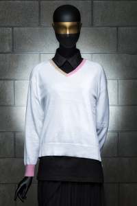 New Arrivals 1: Z & P Accent Knit 8803