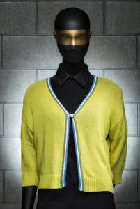 New Arrivals 1: Z & P Crochet Trim 8825