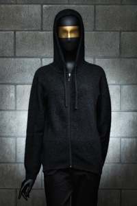 Noble Wild Oulu Hoodie NW3231