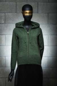 Noble Wild Womens Oulu Hoodie NW3231