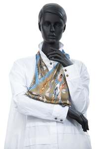 Scarves: Issey