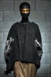 Coats: Moyuru Jacket 233 622