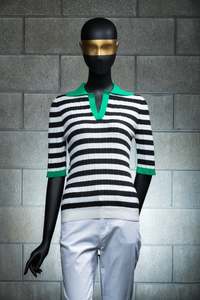 Tops: Two By Two Avery Top 3122