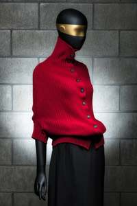 MOYURU Knit 253 304