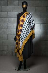 Nzulu Scarf