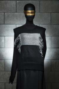 Blacklist Jolene Vest KN022