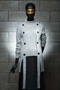 Bone & Arrow Denzel Knit KN025