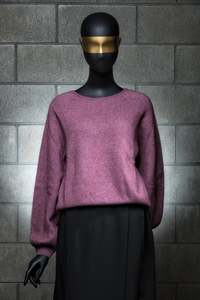 Noble Wild Bellow Sleeve 3197