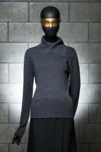 Blacklist Faye Top KN0403